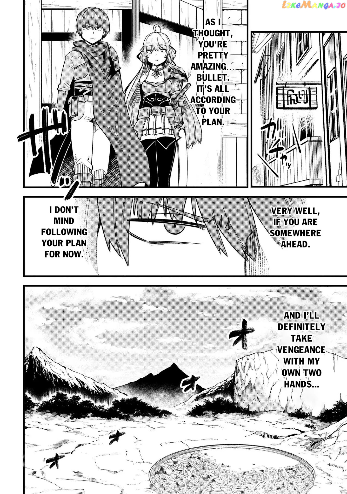 Redo Of Healer, Chapter 40 image 25